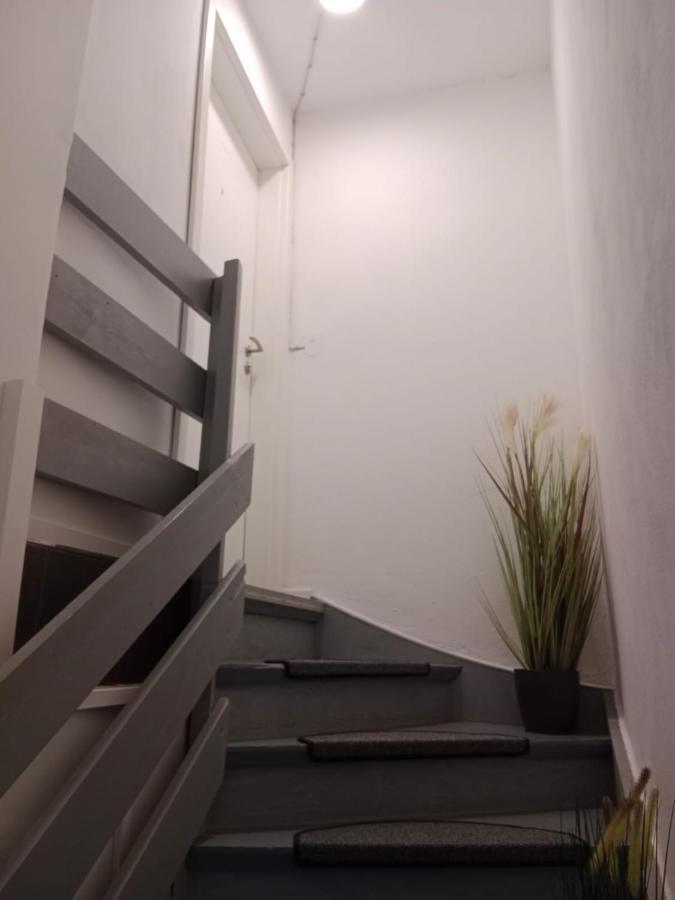 Stadtnah An Der Foerde 7 Hh L 1Og 弗伦斯堡 外观 照片