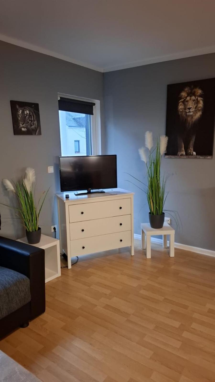 Stadtnah An Der Foerde 7 Hh L 1Og 弗伦斯堡 外观 照片